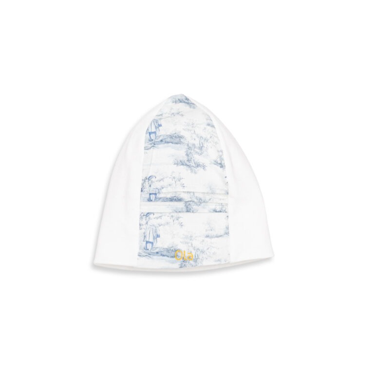 Baby Boy Special Pyjamas Gift Set - Blue World