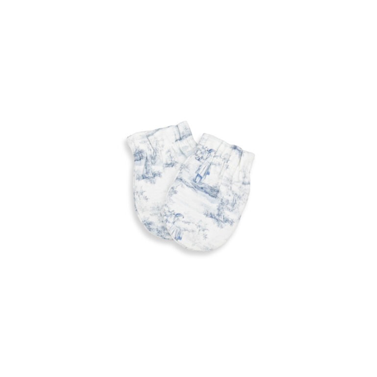 Baby Boy Special Pyjamas Gift Set - Blue World