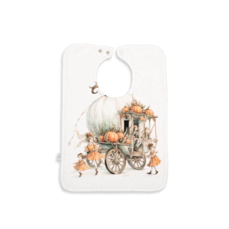 Baby Pyjamas with Oxford Collar Gift Set - Pumpkin Village