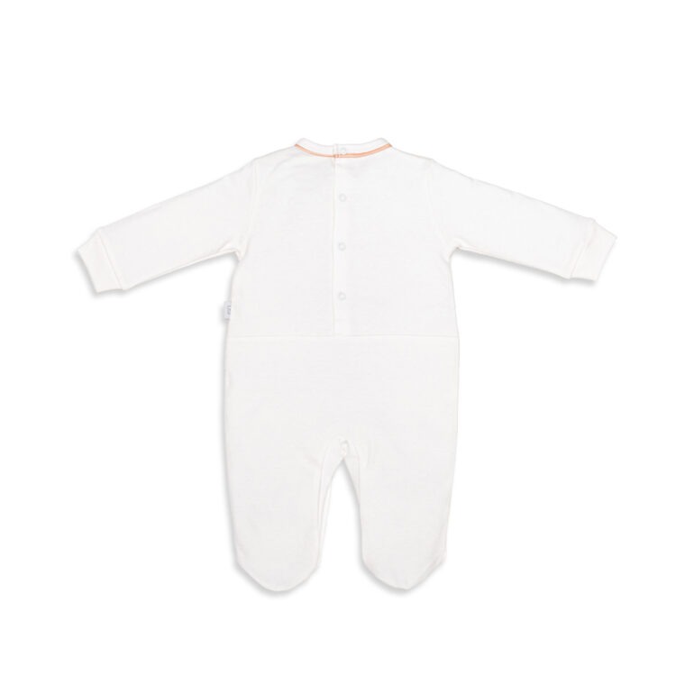 Printed Baby Pyjamas Gift Set - Tale Tree