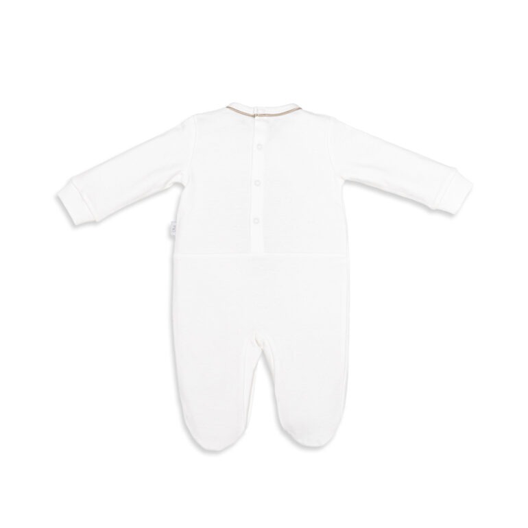 Printed Baby Pyjamas Gift Set - Explorers